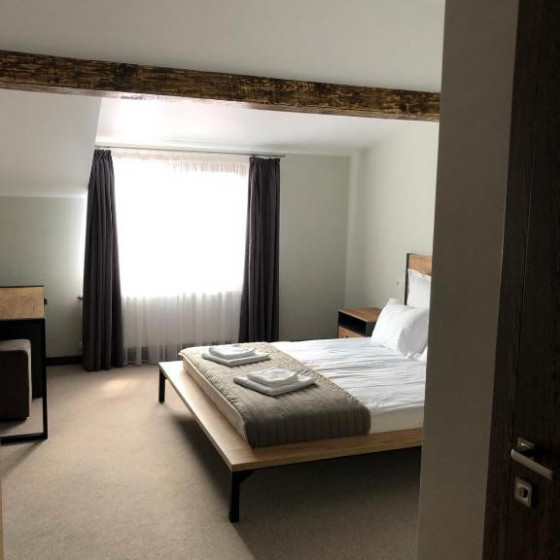 Двомісний номер