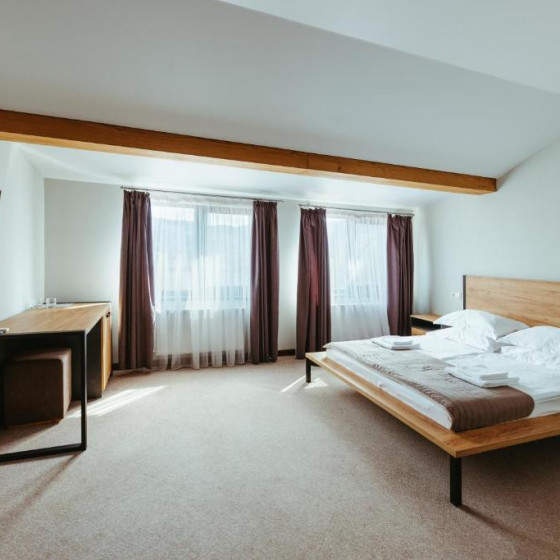 Покращений двомісний номер