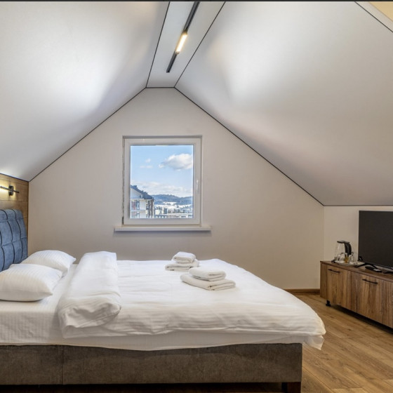 Стандарт без балкона 