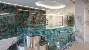 Tavel Hotel & SPA photo 3