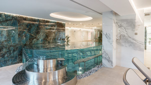 Tavel Hotel & SPA photo 2