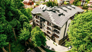 Apartel Shayan photo 1