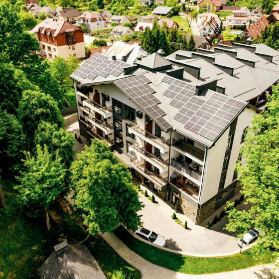 Apartel Shayan, Шаян, Закарпатська область - Бронюй.com, готелі в Україні