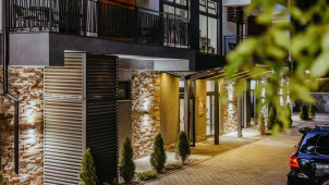 Apartel Shayan photo 3