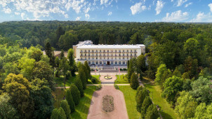 Мармуровий Палац photo 3