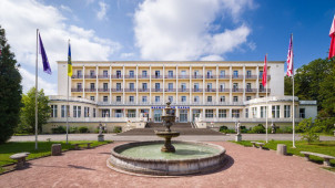 Мармуровий Палац photo 2