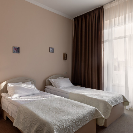 Класік двомісний