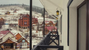 Готель Монисто photo 3