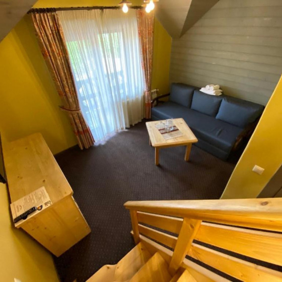 Сімейний люкс