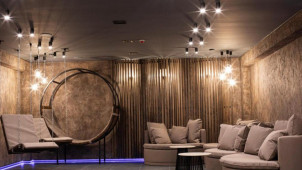 Apartel Uzhhorod photo 3