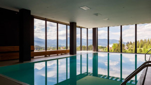 ШПИЦІ Hotel & SPA photo 1