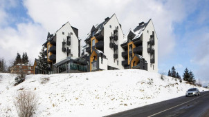 ШПИЦІ Hotel & SPA photo 2