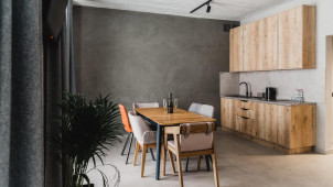 Котеджі Грань photo 2