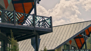 Котеджі Грань photo 1