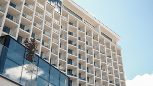 Mountain Residence Wellness&SPA photo 1