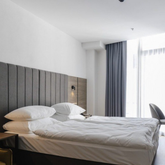 Покращений двомісний номер