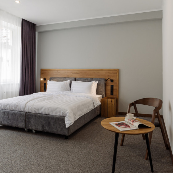 Стандарт покращений