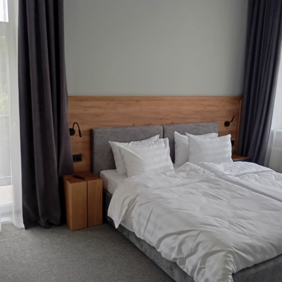 2-х кімнатний номер