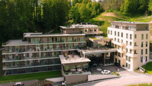 Atlantida Boutique Hotel (Словенія) photo 1