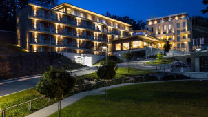 Atlantida Boutique Hotel (Словенія) photo 2