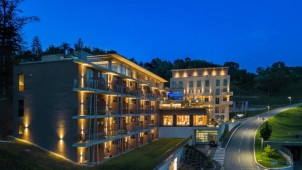 Atlantida Boutique Hotel (Словенія) photo 3