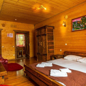 Котедж на 2 номера (Milena)