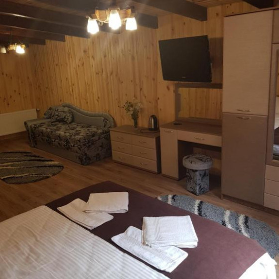 Апартаменти (Milena)