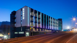 HVOYA Apart-Hotel & SPA photo 1