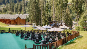 HVOYA Apart-Hotel & SPA photo 2