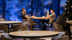 HVOYA Apart-Hotel & SPA photo 2