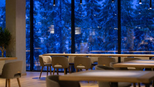 HVOYA Apart-Hotel & SPA photo 3