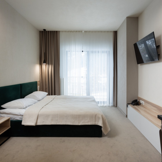 Апартаменти-студіо