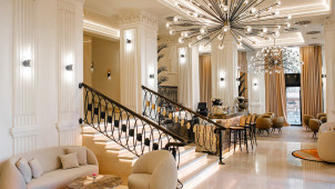 NADIYA PALACE photo 1