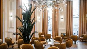 NADIYA PALACE photo 3