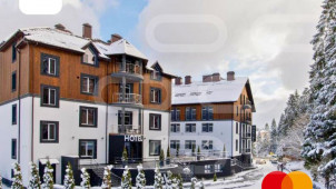 Apartel Skhidnytsya photo 2