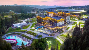 Apartel Skhidnytsya photo 1