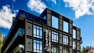 Beskyd Suites photo 1