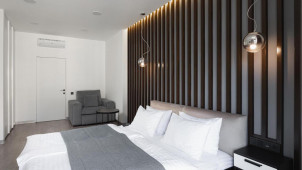 Beskyd Suites photo 2