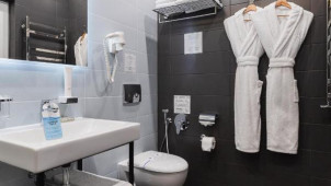 Beskyd Suites photo 3