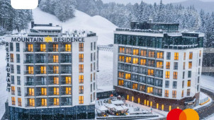 Mountain Residence Apartments & Chalet  photo 2